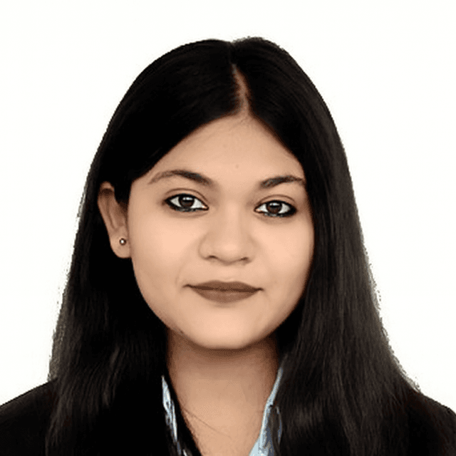 Ananya Sharma