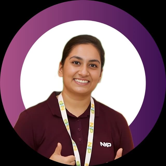 Ananya Singhal