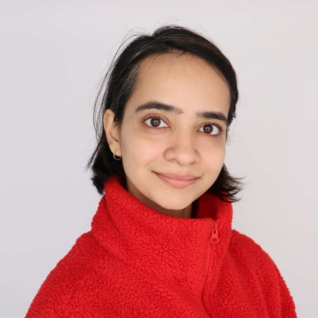 Ananya Singh