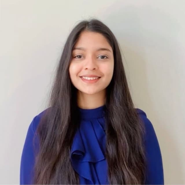 Ananya Soma