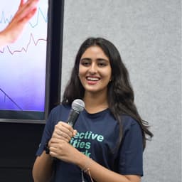 Ananya  Sharma 