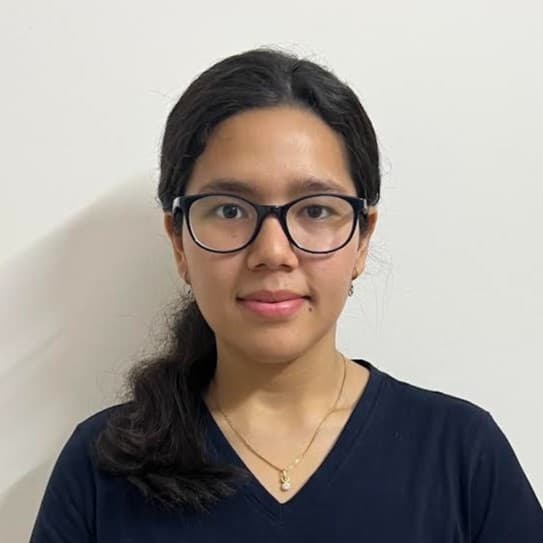 Ananya Thapliyal