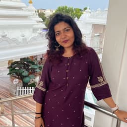 Ananya Singh