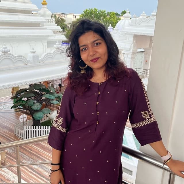 Ananya Singh