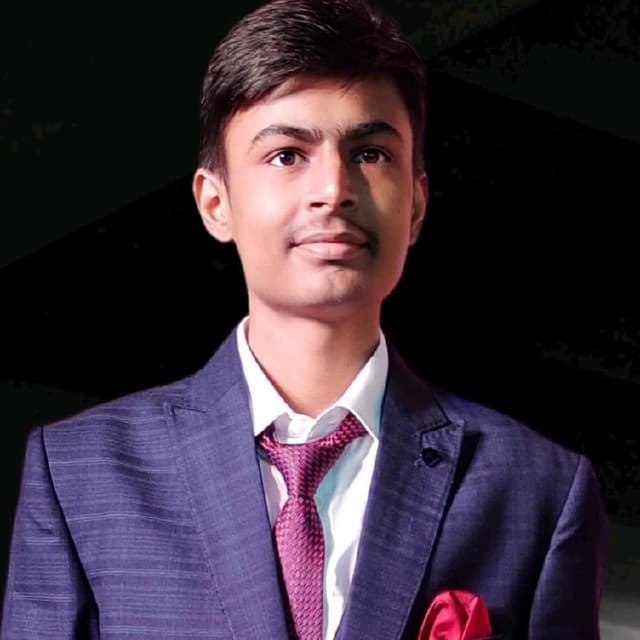 Rajat Jaiswal