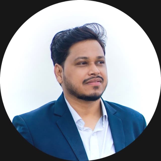 Avinash Narwade