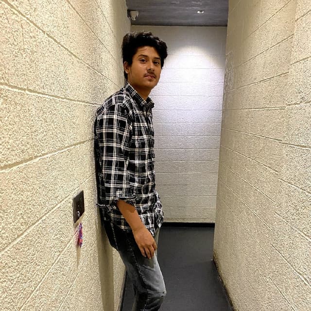 Anas Farooque