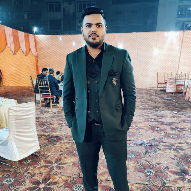 Anas Iqbal
