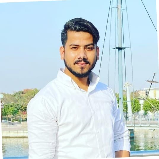 Anas Khan