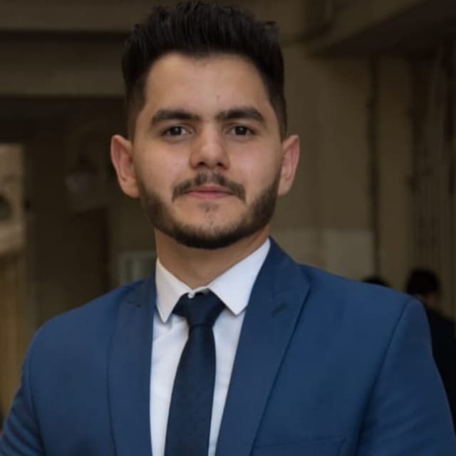 Anas Mohamed