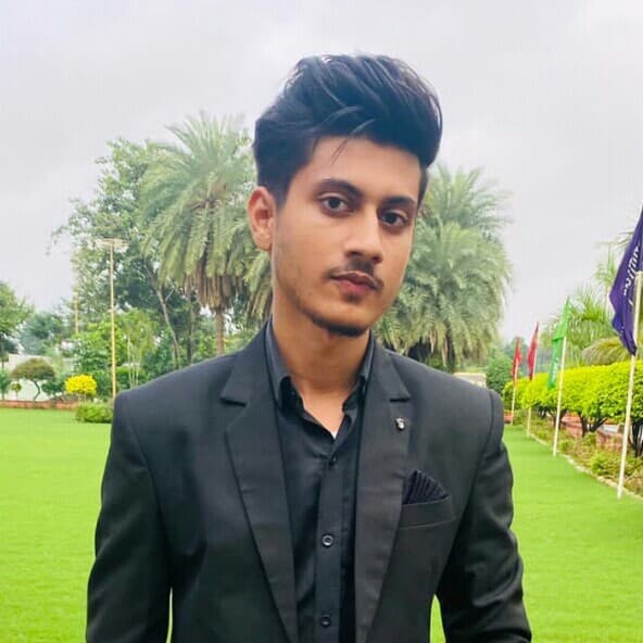 Anas Sheikh