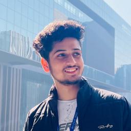 Mohd Anas