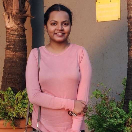 Anashree Pal