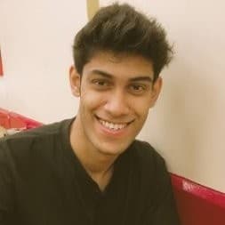 Anas Khan