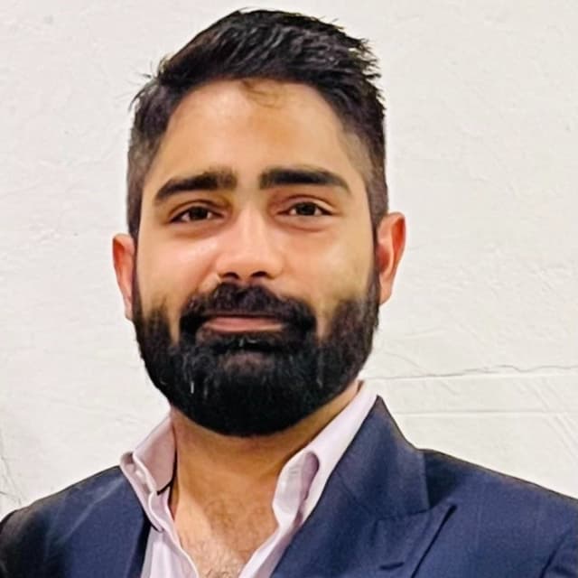 Anas Shakil