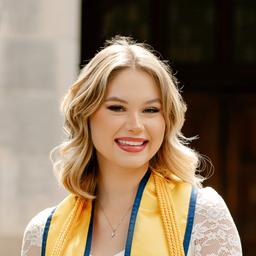 Anastacia Gusikhin