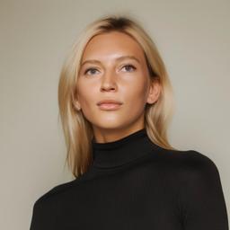 Anastasia Solonovich