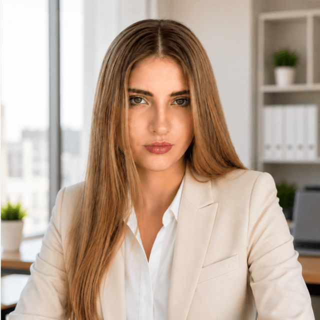 Anastasiia Hatsko
