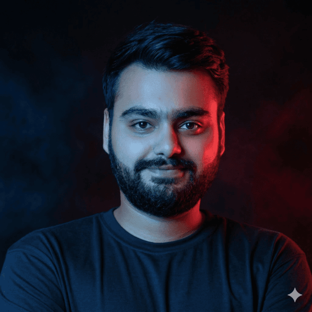 Muhammad Anas
