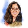 Anu  Chaudhuri -Ghosh