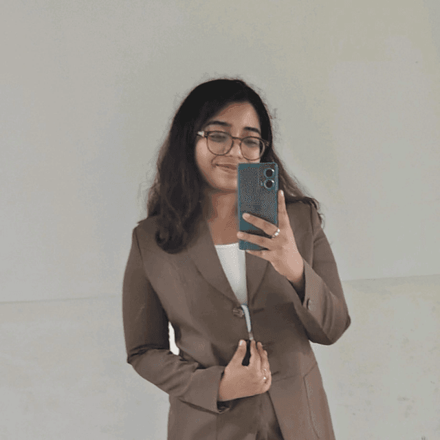 Anaswara Nair