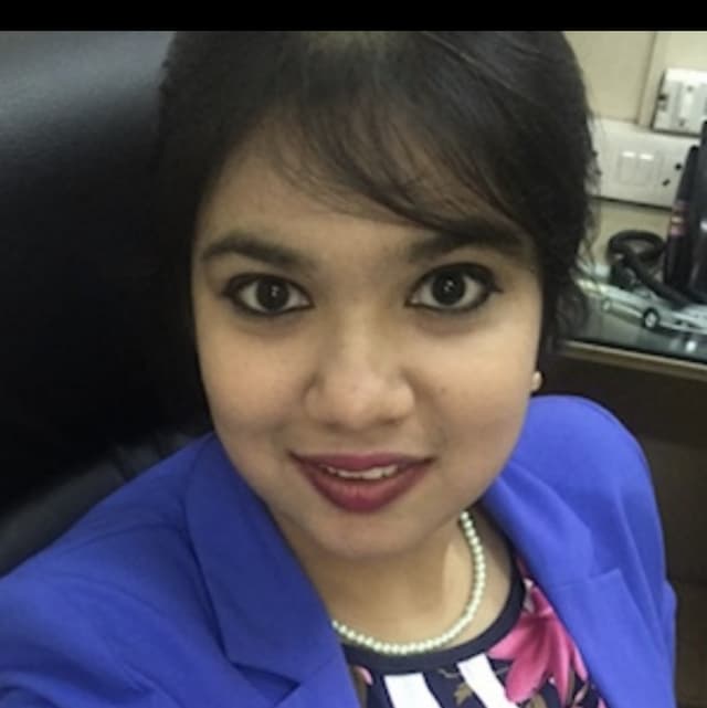 Anavi Jaiswal