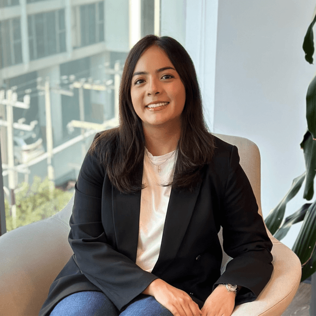 Ana Victoria Garcia Oliva