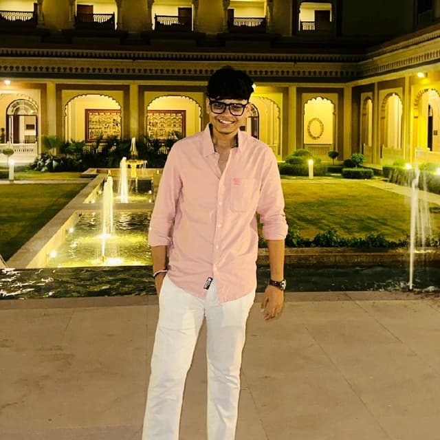 Anay Agarwal