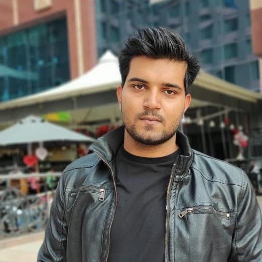 Anay Yadav