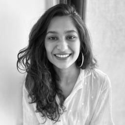 Anayata Solanki