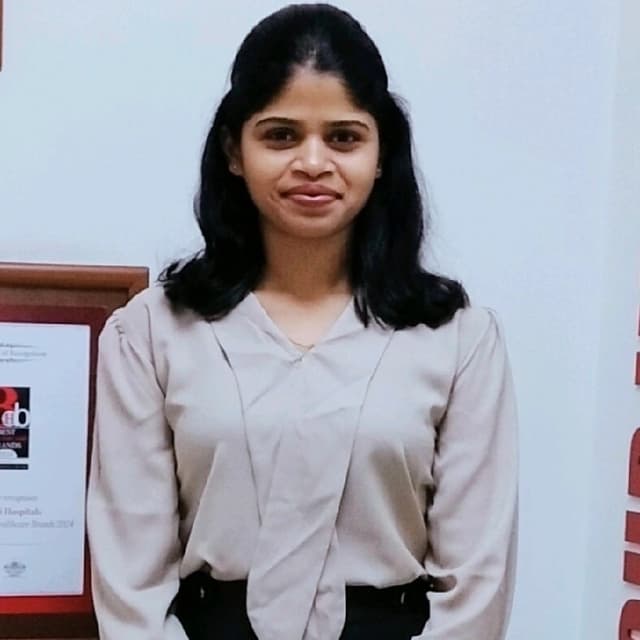 Anayta N.