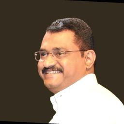Anbarasu Natarajan