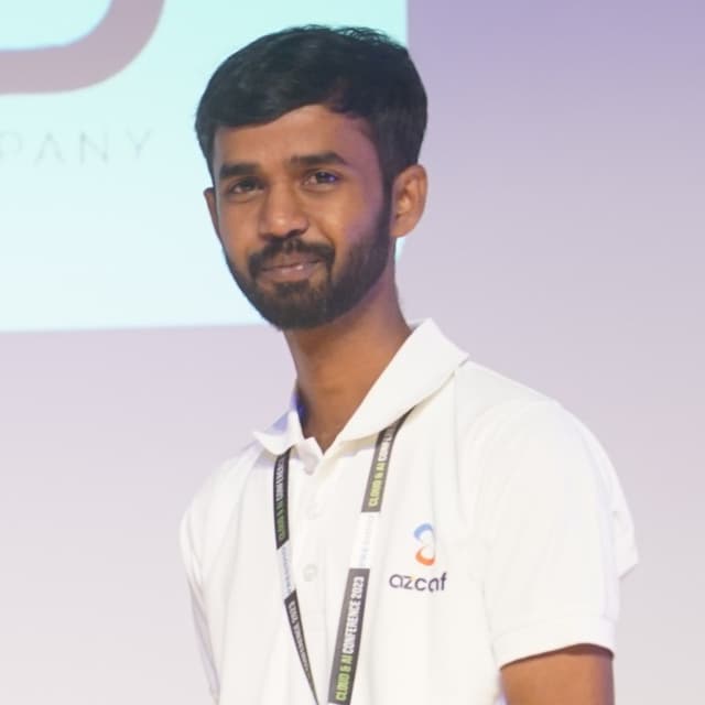 Anbu Mani