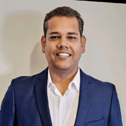 Anburaj J