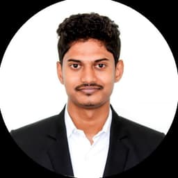 Anburaja V R