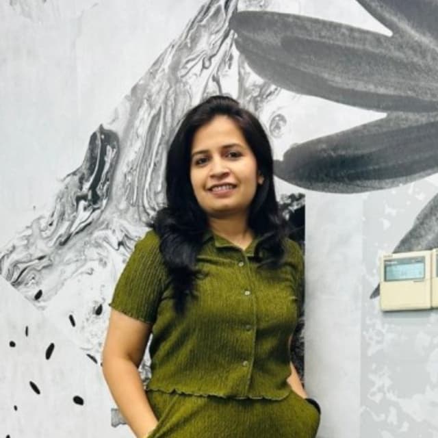 Anchal B