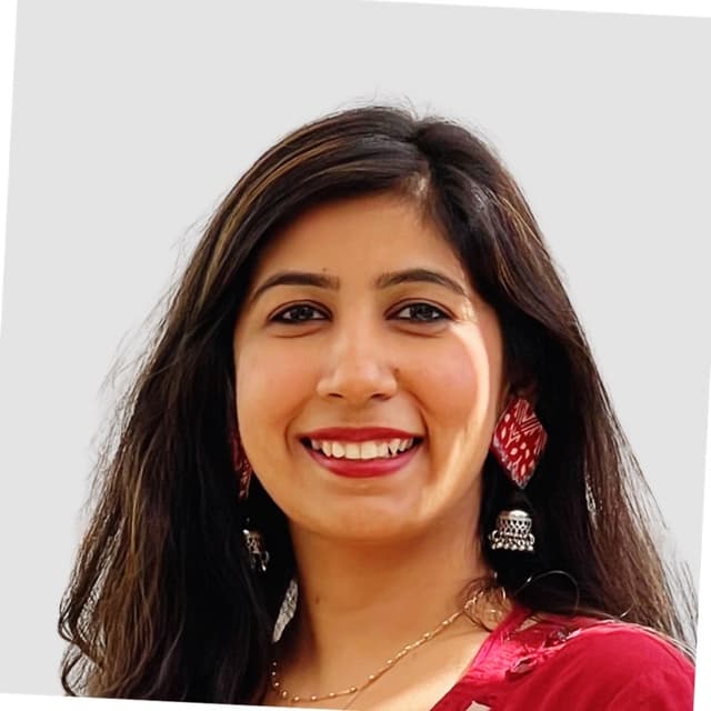 anchal bathla