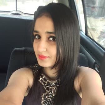 Anchal Chadha