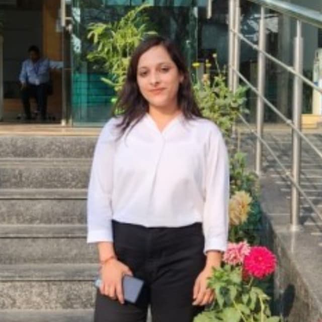Anchal Choudhary