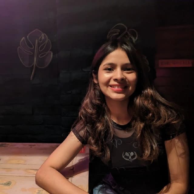 Anchal Devrani