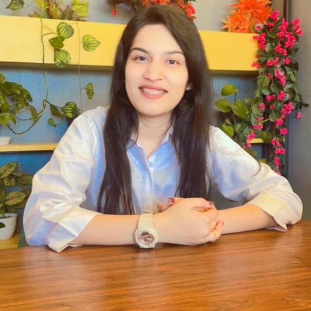 Anchal Dogra