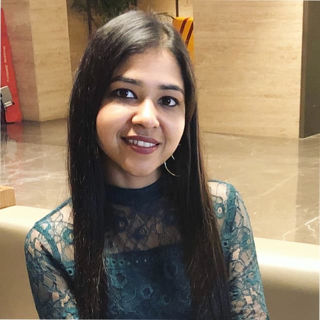 Anchal Garg