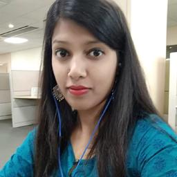 Anchal Maurya