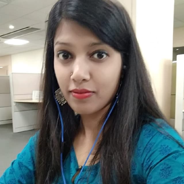 Anchal Maurya