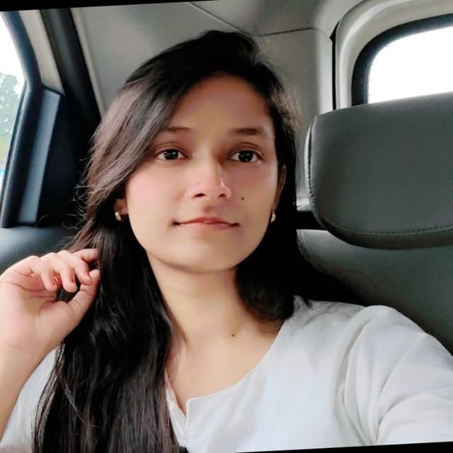 Anchal Mishra