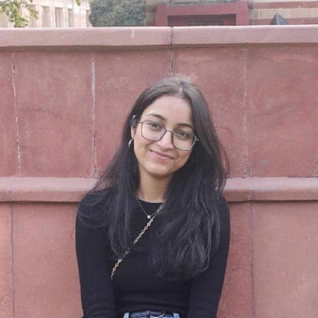Anchal P.