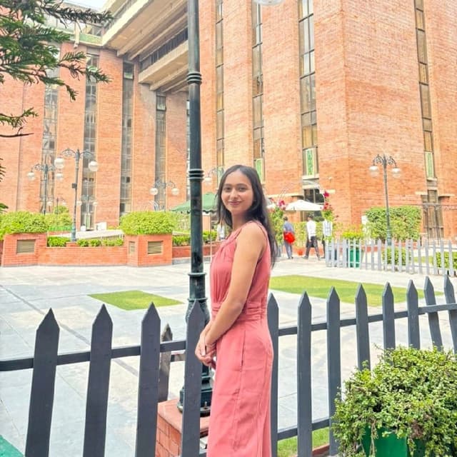 Anchal Pandey