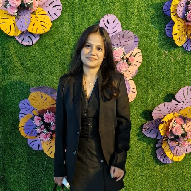 Anchal Rani
