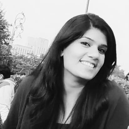 Anchal Sharma
