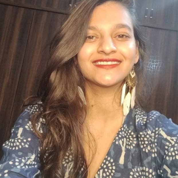 Anchal Sharma 
